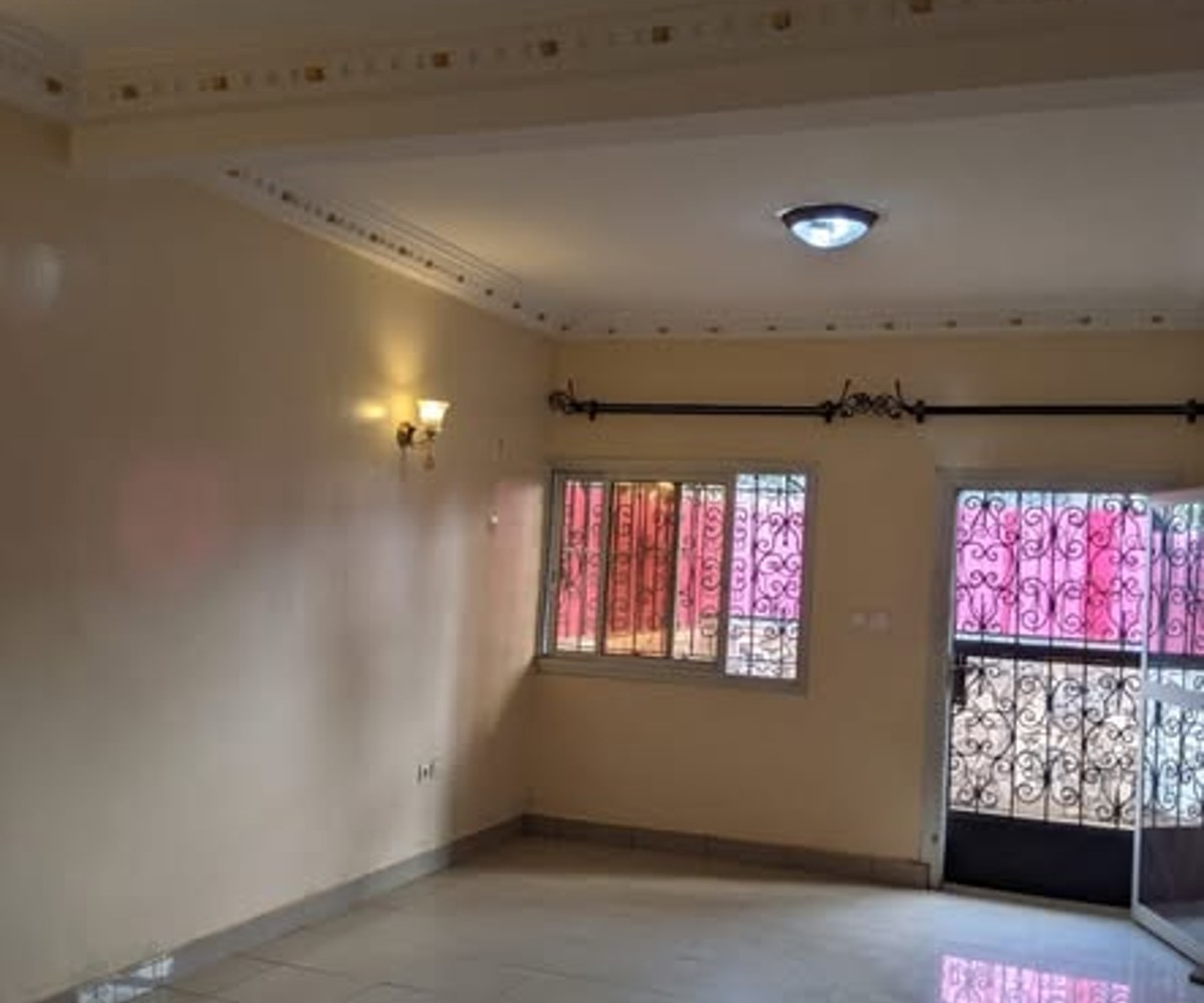 Appartement haut standing - Awae Escalier