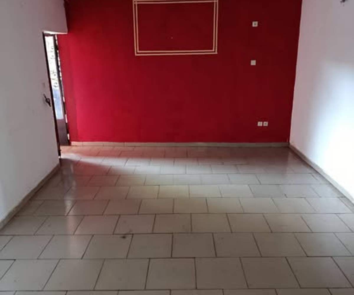 Appartement 2 chambres à Nkozoa, Yaoundé