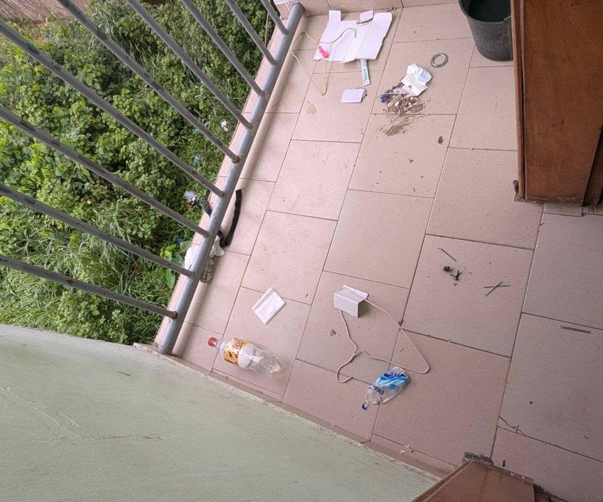Chambre moderne à Makepe Missoké - 30 000 FCFA