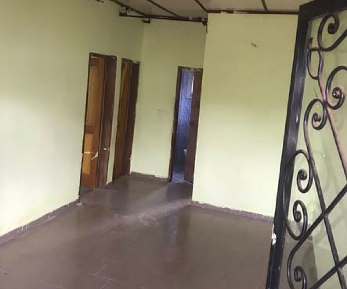 Appartement 2 chambres à Odza - Yaoundé