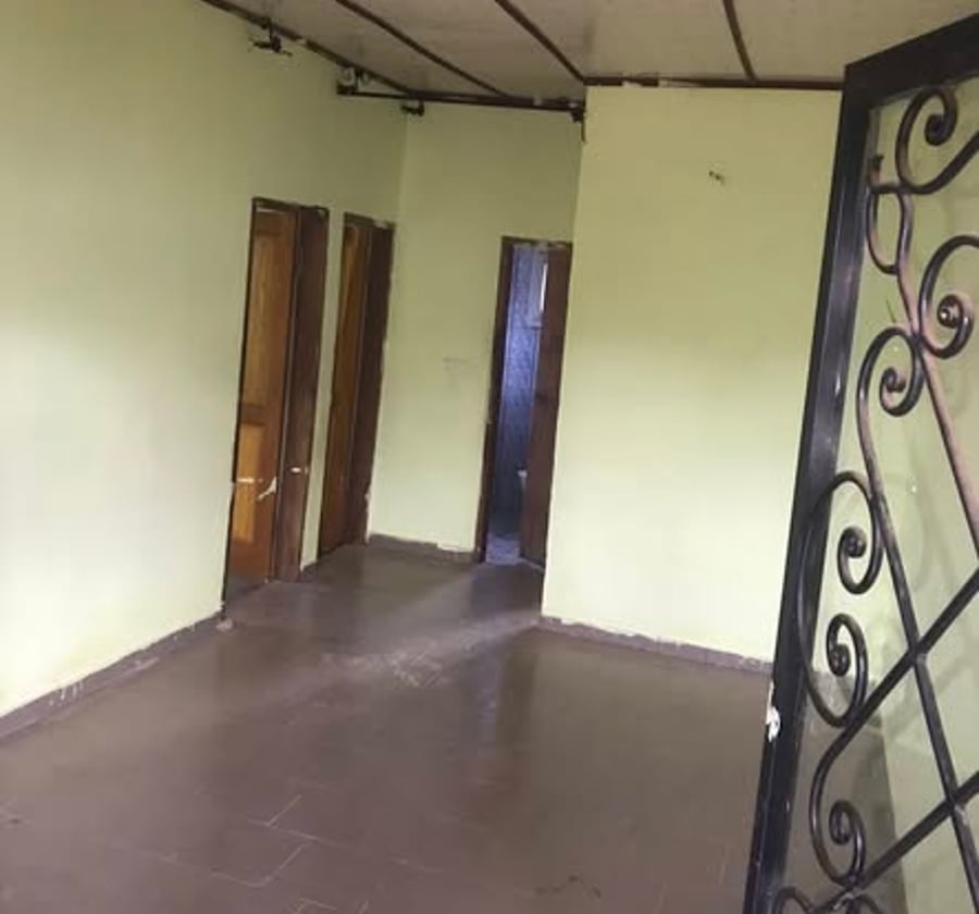 Appartement 2 chambres à Odza - Yaoundé