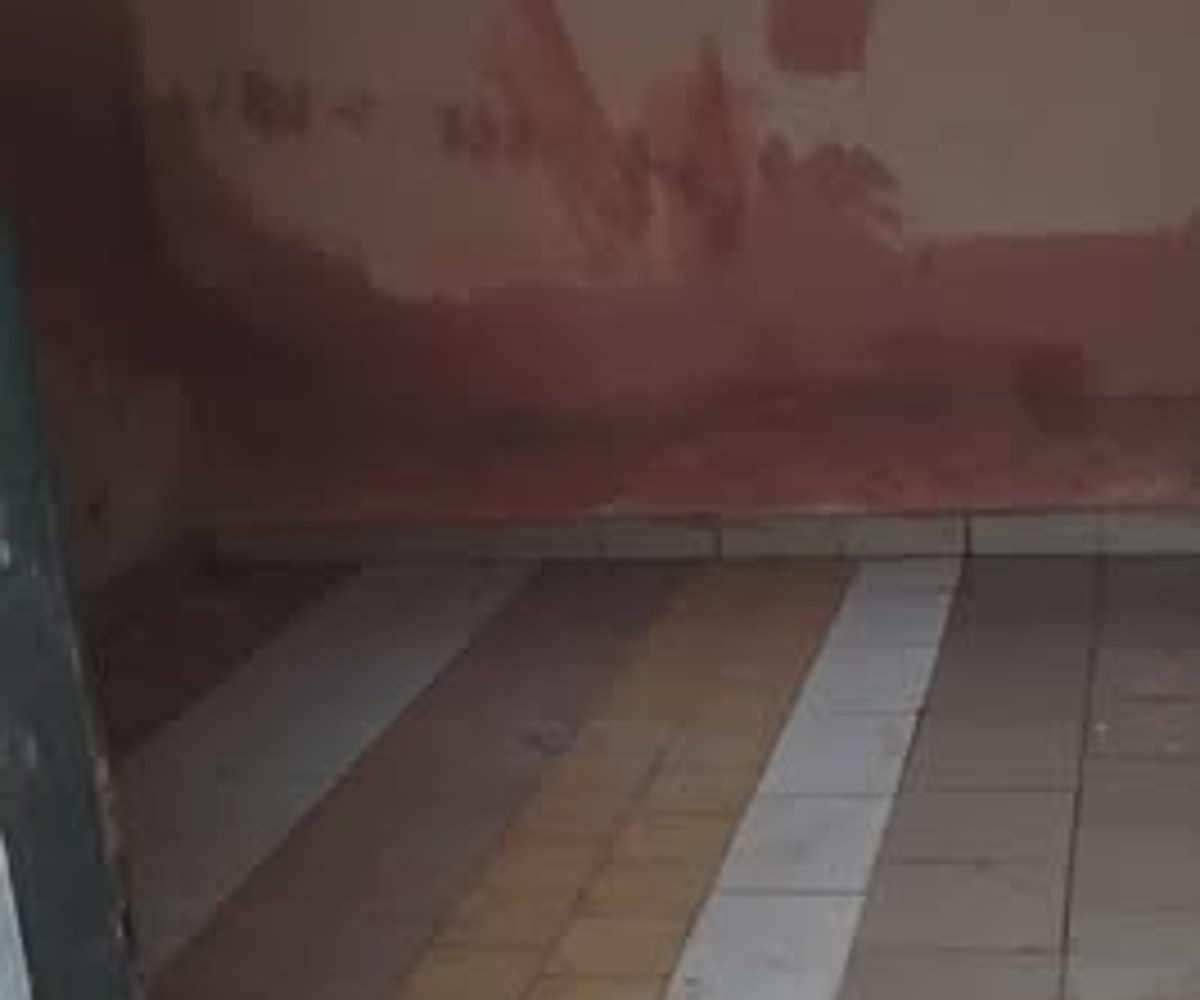 Chambre moderne à Ngousso Mapokam
