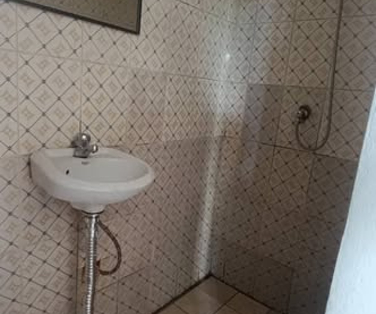Chambre à louer à Kotto (Douala)
