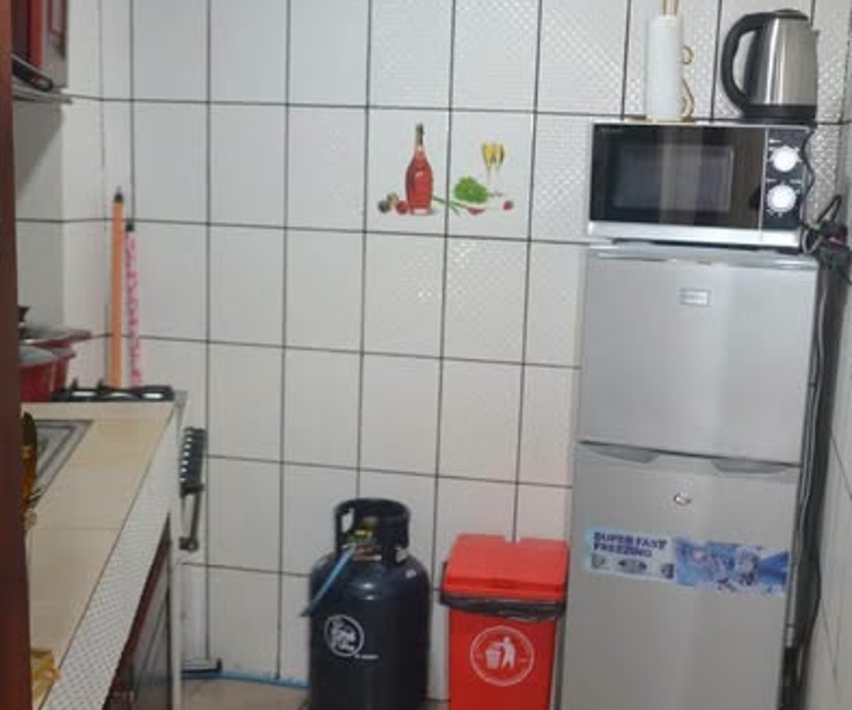 Studios et appartements meublés haut standing à Akwa, Douala