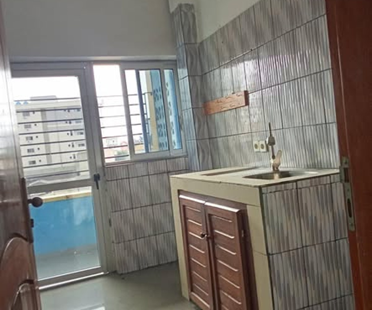 Appartement 2 chambres à louer - Bonapriso, Douala
