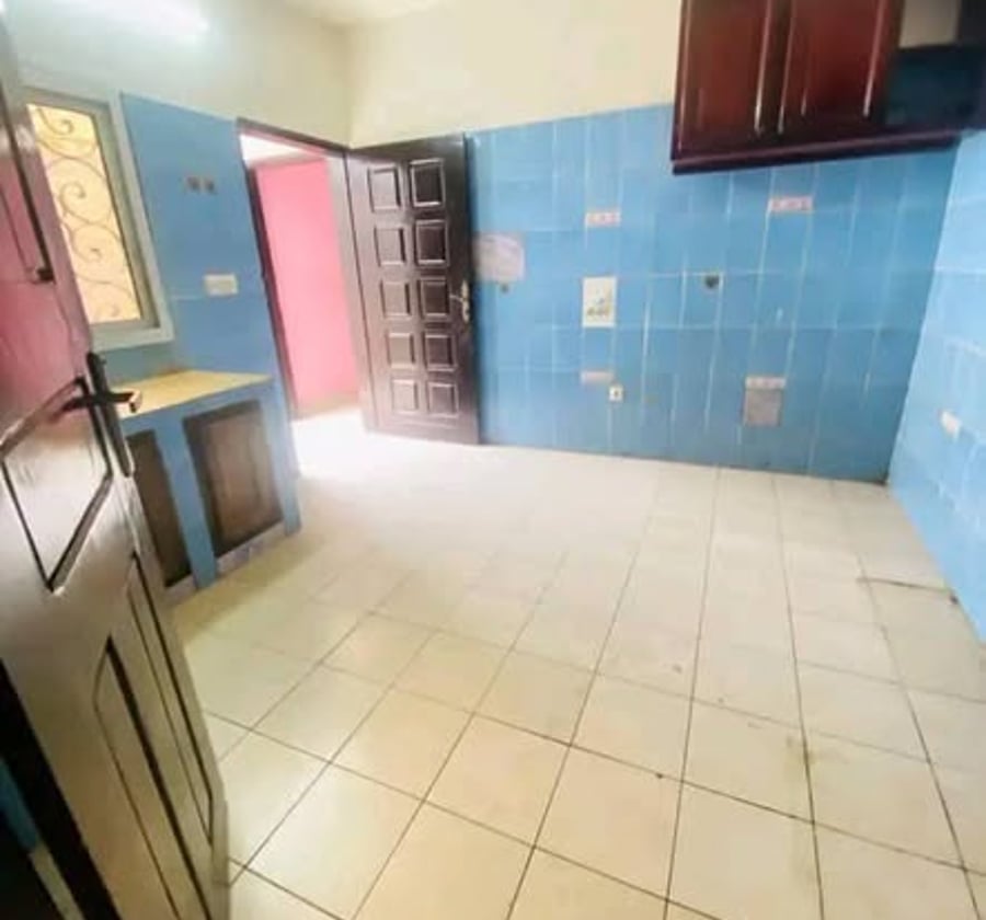 Magnifique duplex à louer à Logpom
