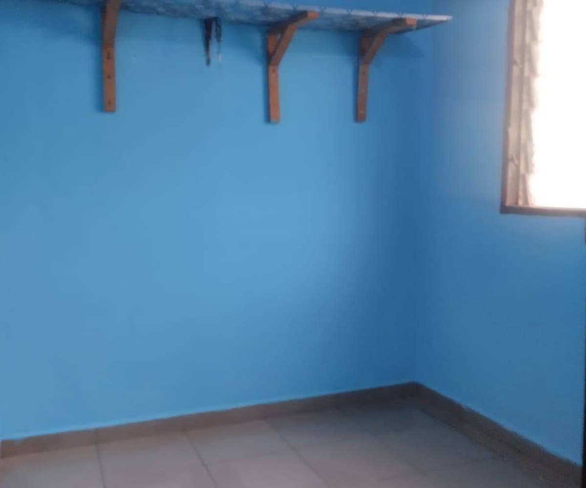 Appartement avec balcon près de Bepanda Boulangerie De La Paix