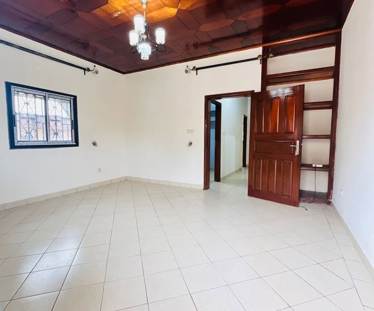 Appartement moderne à louer - Biyem-Assi