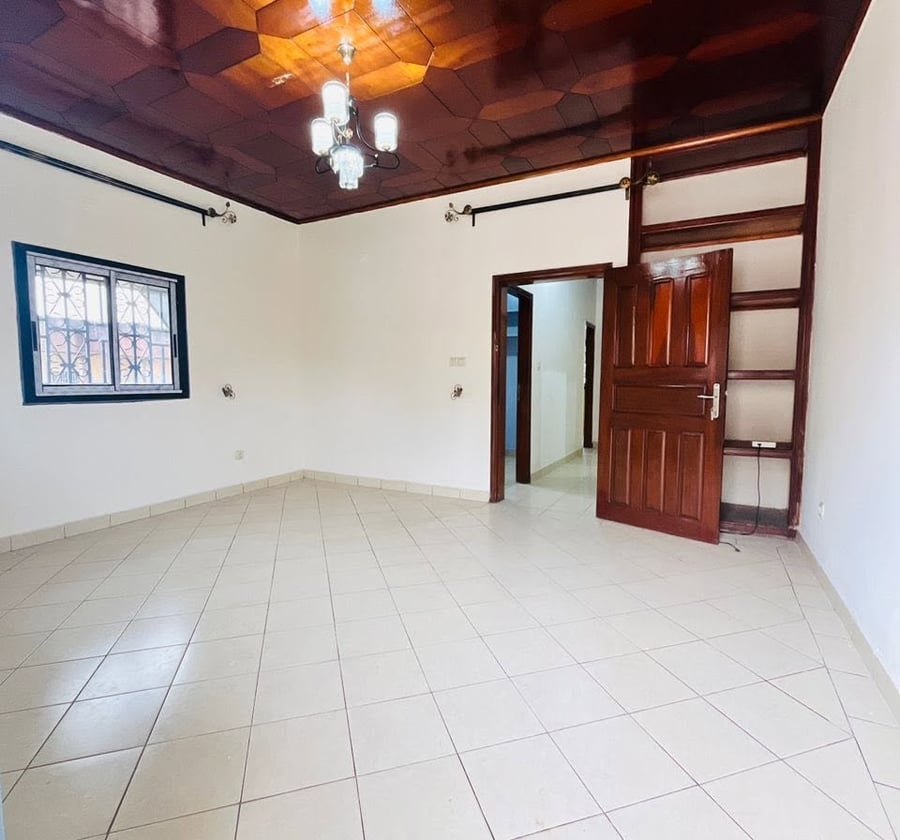 Appartement moderne à louer - Biyem-Assi
