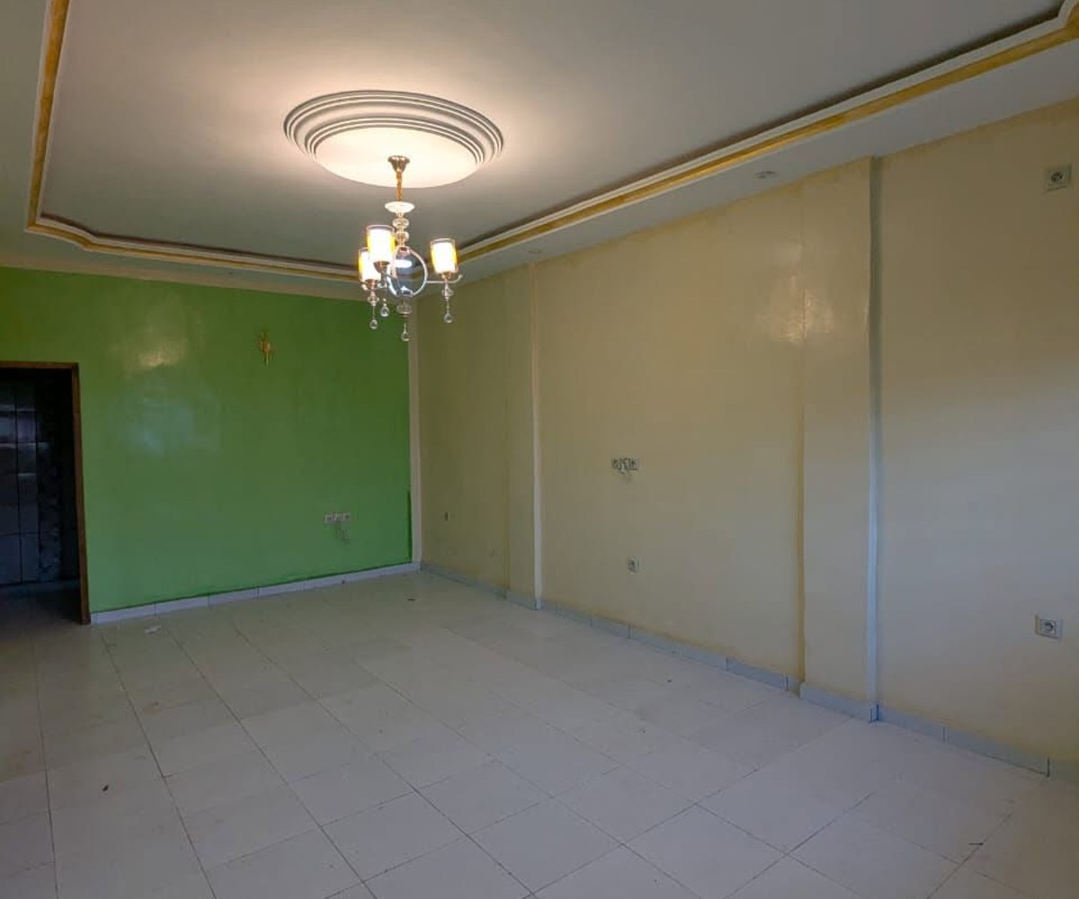 Appartement haut standing - Simbock (Gouverneur Mbalgong)