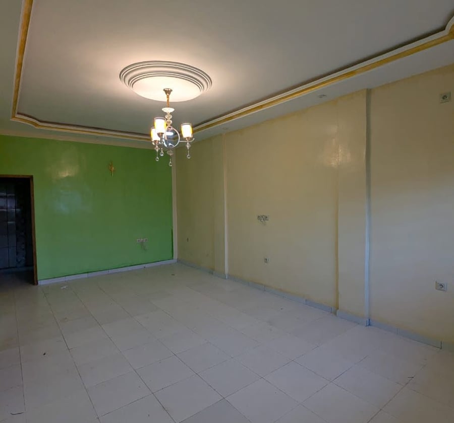 Appartement haut standing - Simbock (Gouverneur Mbalgong)