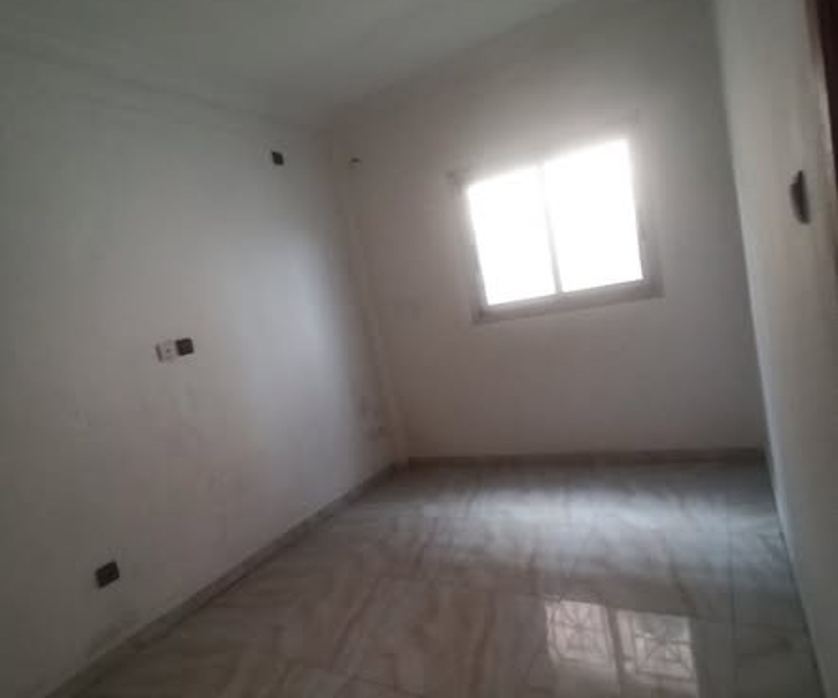 Appartement moderne à louer à Bonamoussadi (ISETAG)