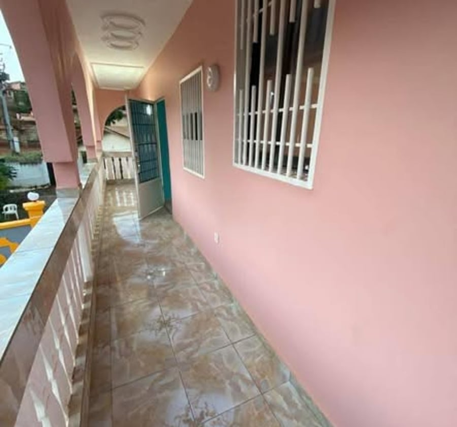 Studio à louer à Ngousso, Yaoundé