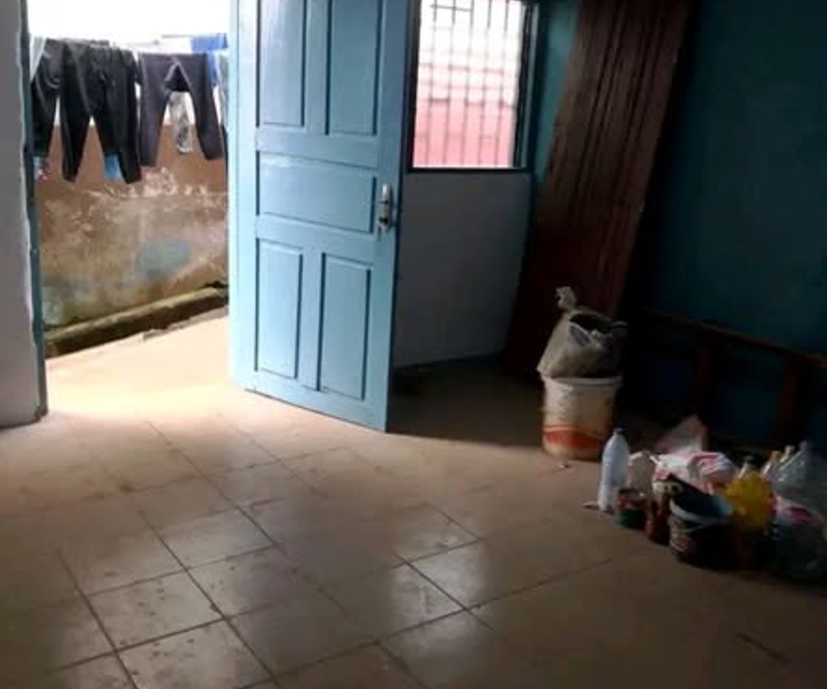 Appartement moderne à louer à Anguissa