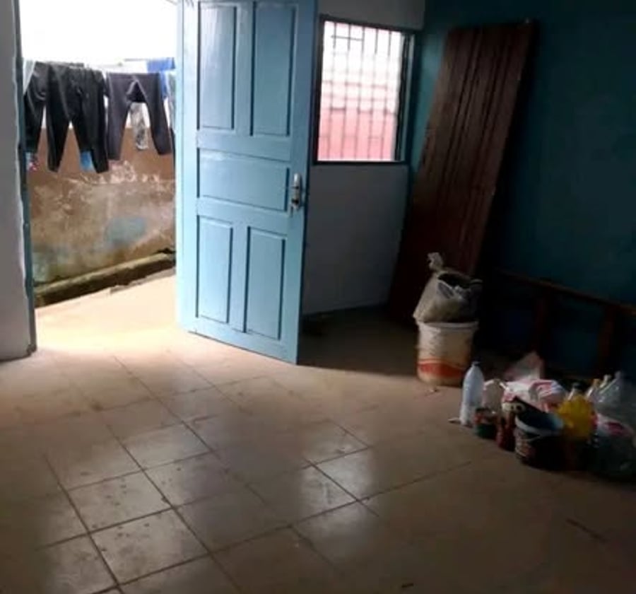 Appartement moderne à louer à Anguissa