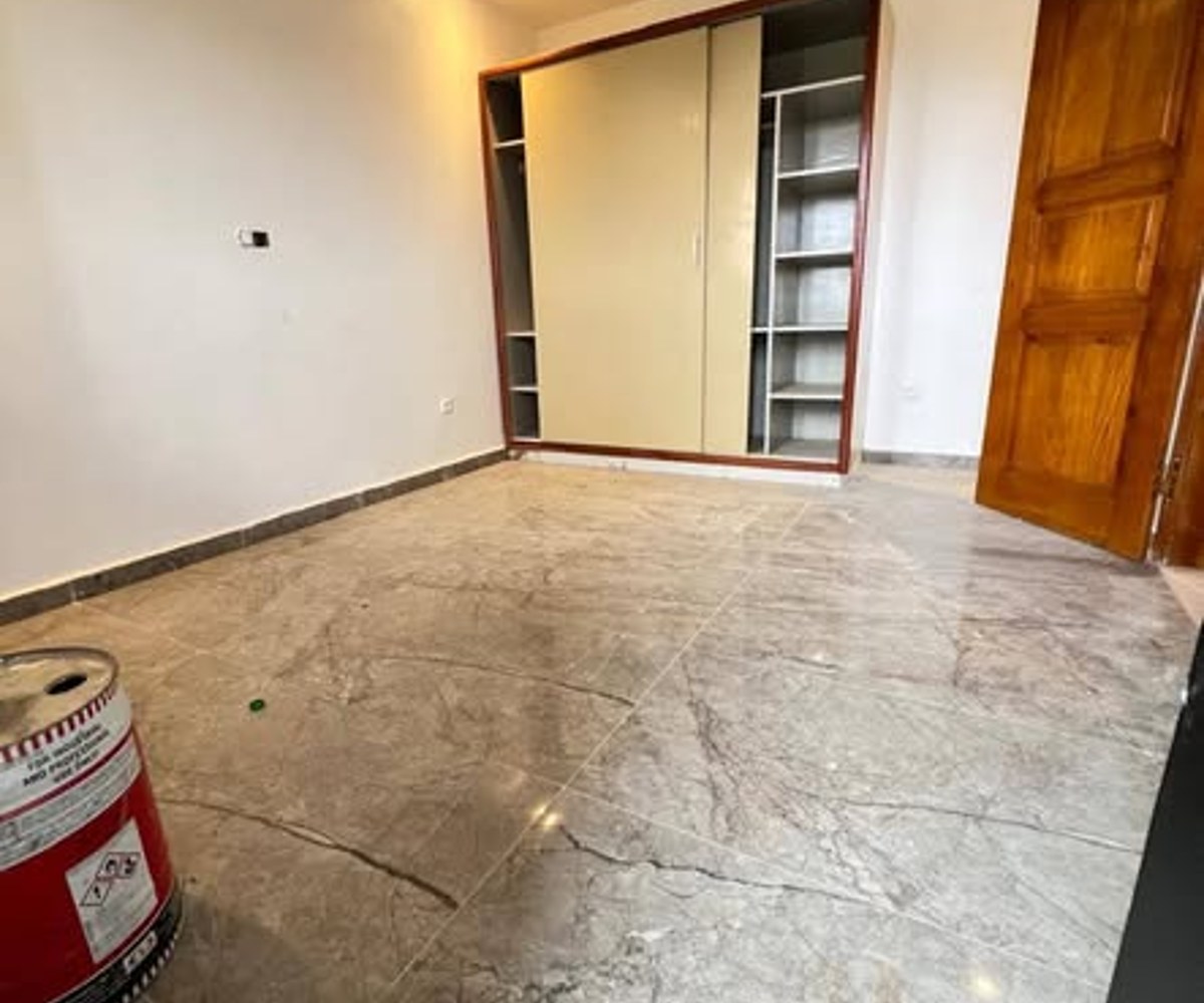 Appartement moderne haut standing - Logpom - 2 chambres