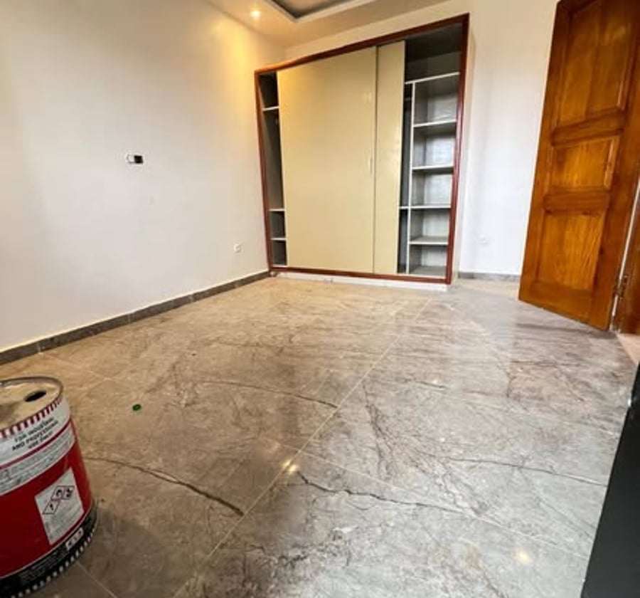 Appartement moderne haut standing - Logpom - 2 chambres