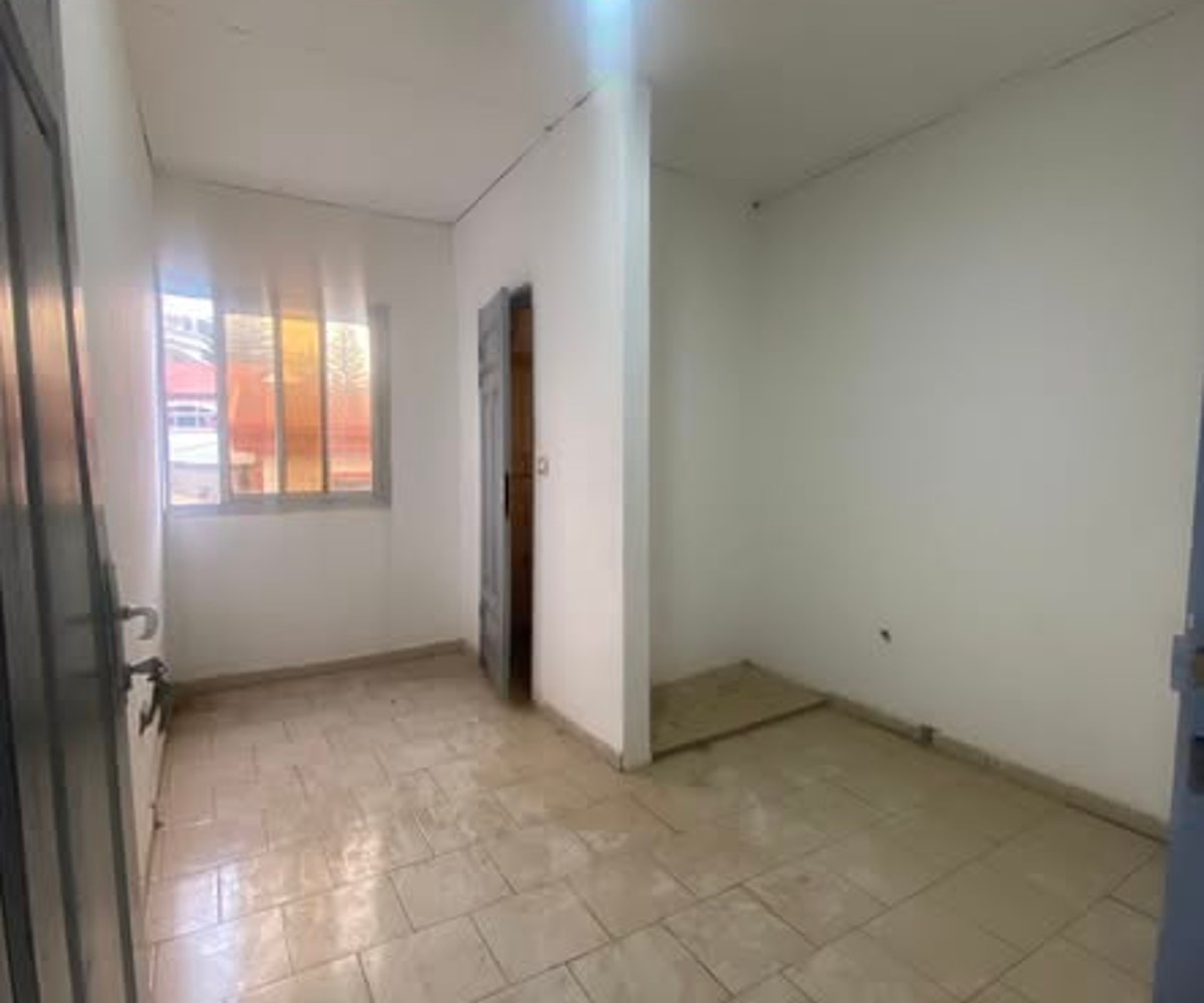 Appartement Moderne à Bastos - 3 chambres