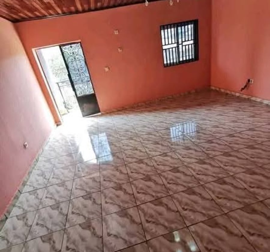 Appartement moderne Nkoabang - 2 chambres