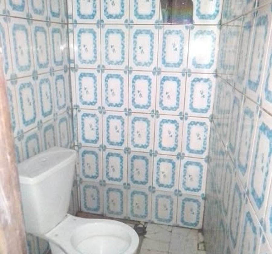 Chambre moderne à louer à Ahala, Yaoundé