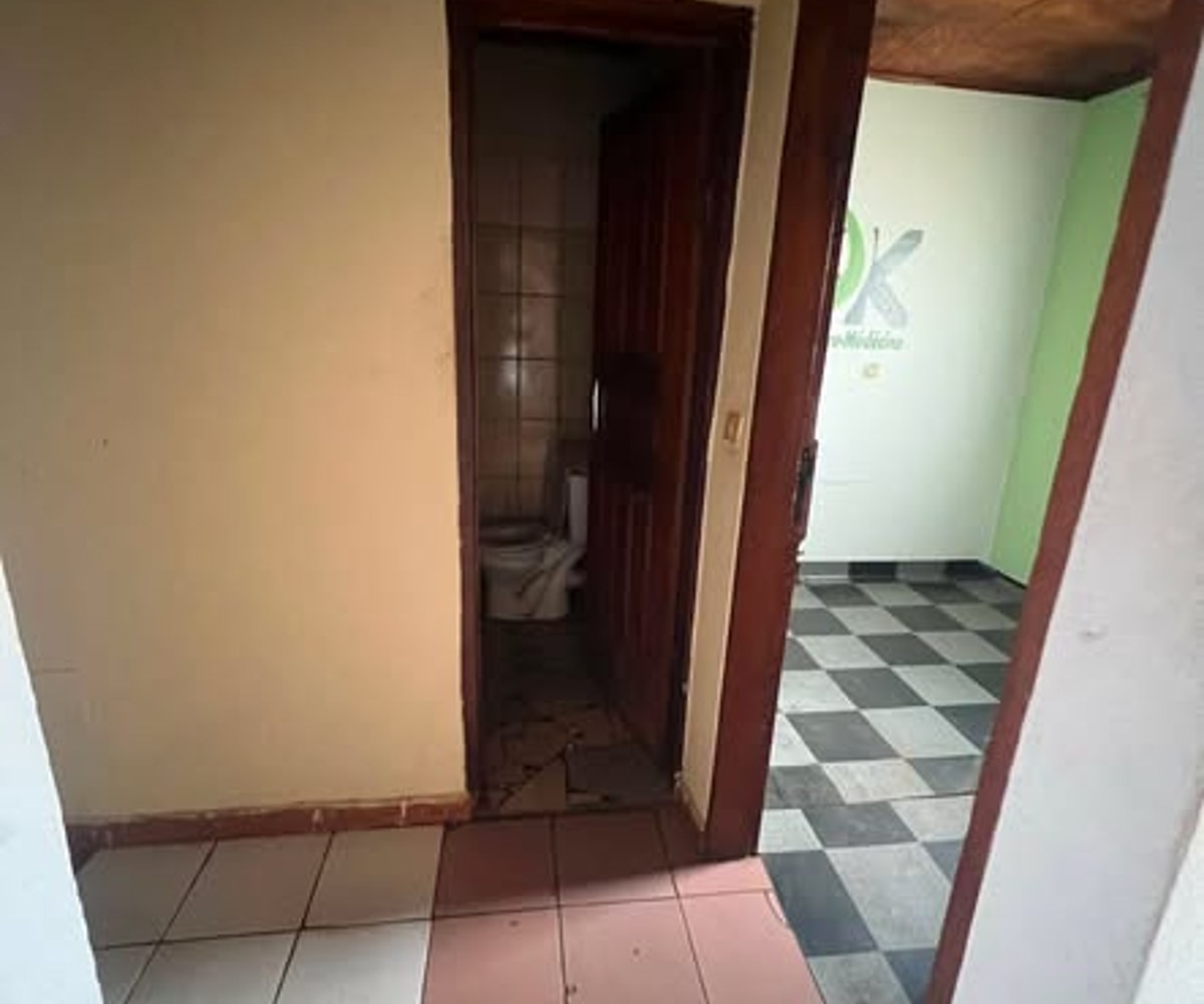 Appartement Mendong - 2 chambres