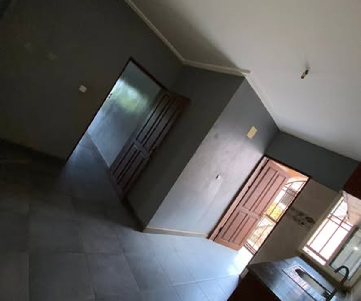 Appartement 2 chambres à Ekoumdoum