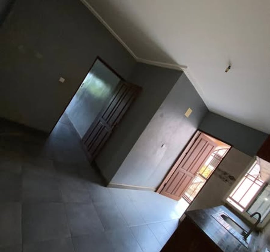 Appartement 2 chambres à Ekoumdoum