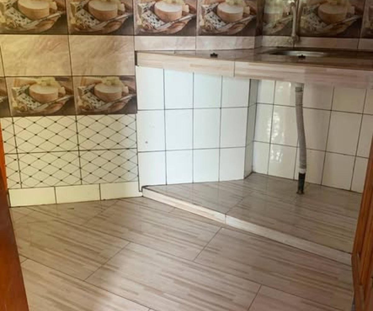 Studio moderne très vaste et sécurisé à Ndogpassi