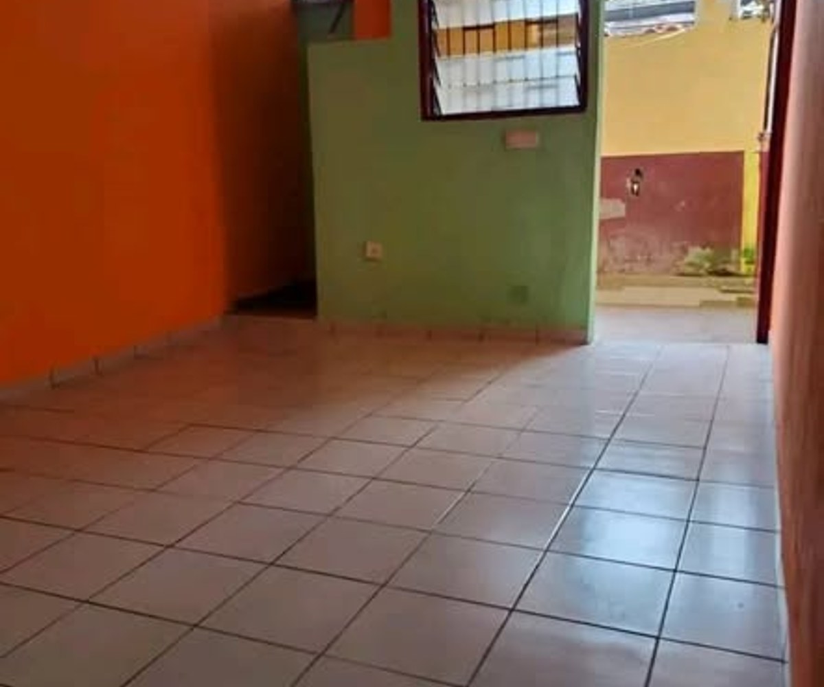 Studio moderne à louer à Bonamoussadi