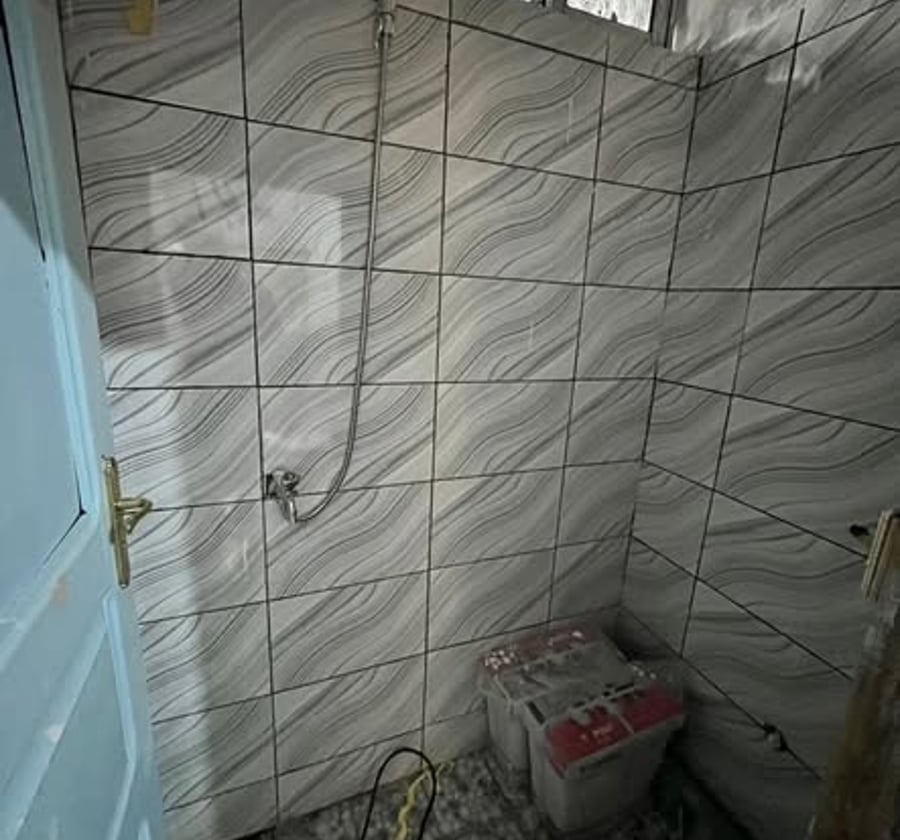Chambre moderne à Mvog-Betsi, Yaoundé