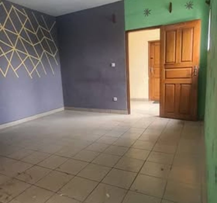 Chambre moderne à louer - Ange Raphaël, Stade CICAM