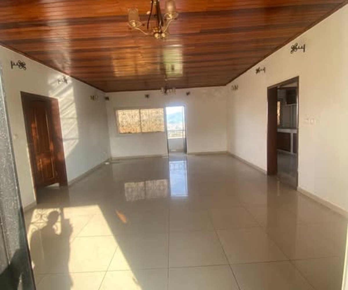 Appartement moderne à louer - Simbock