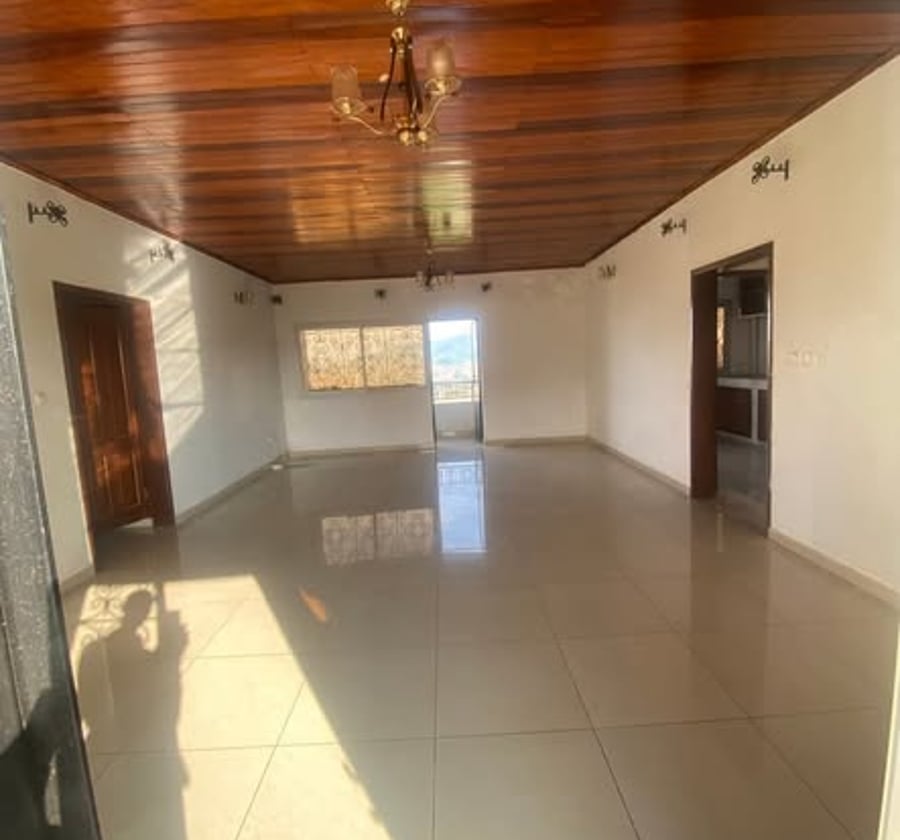 Appartement moderne à louer - Simbock
