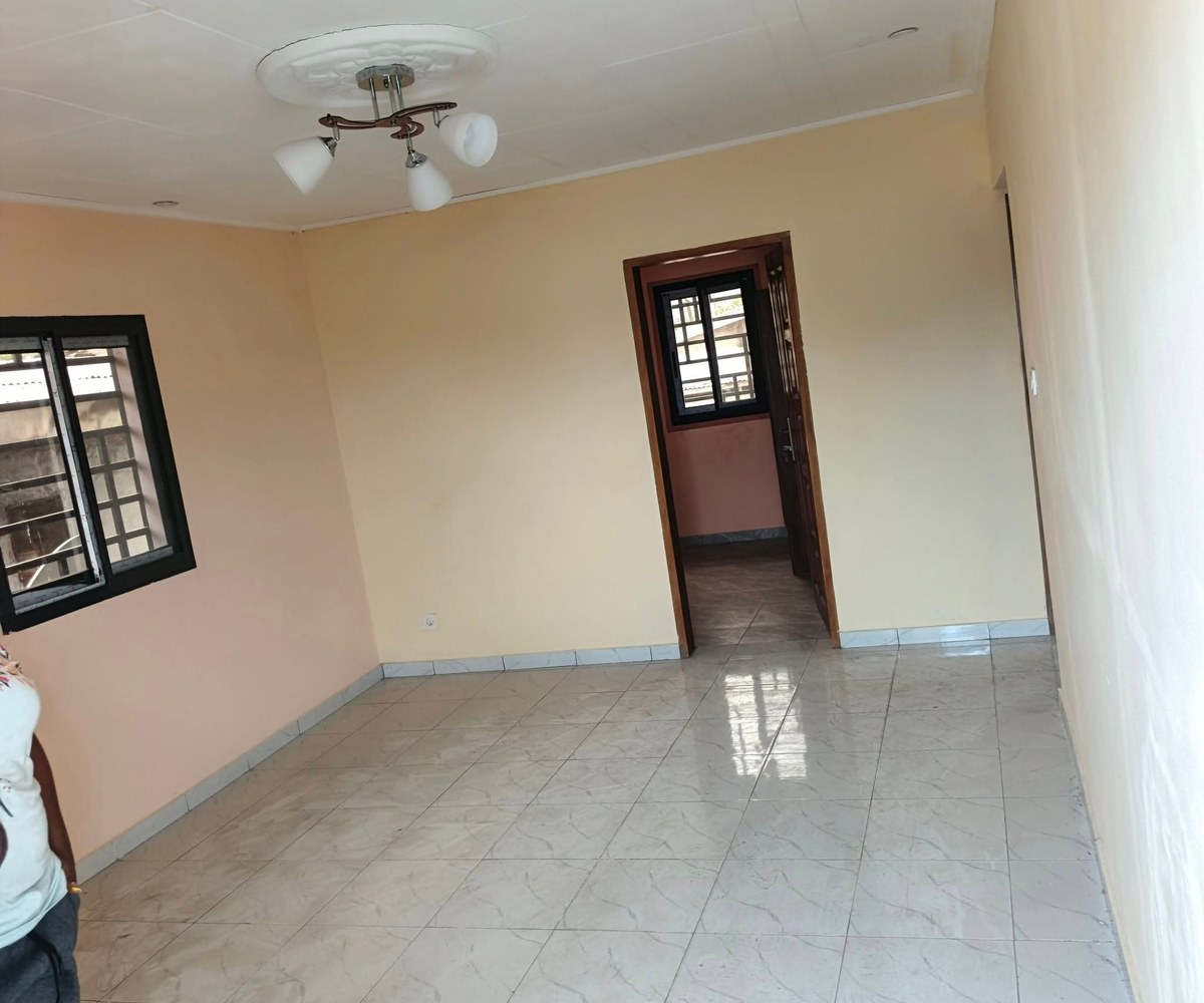 Appartement moderne à Ndokoti (CCC)