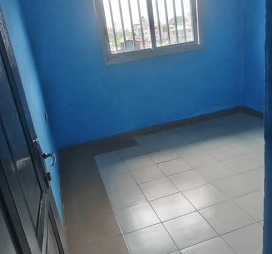 Grand appartement moderne à louer - Logbaba Plateaux