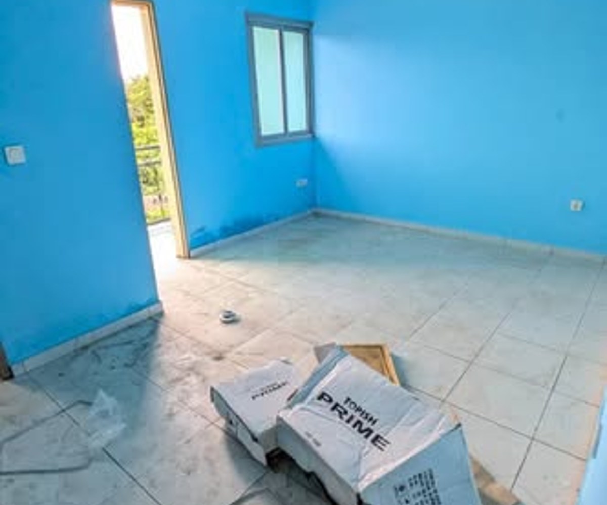 Chambres modernes à louer à Messassi (Nyom)