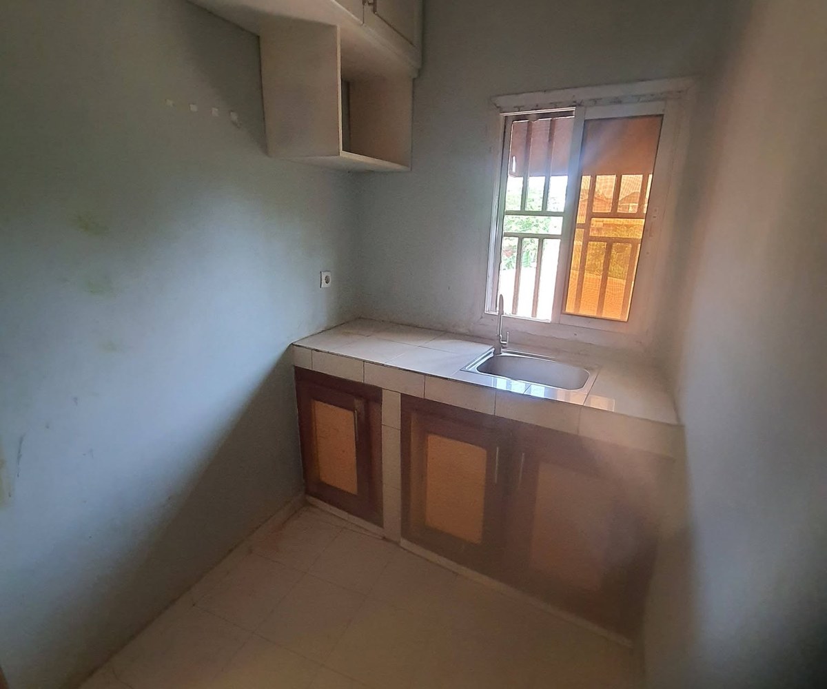 Appartement à louer - 2 chambres - Yaoundé Carrefour Mecc