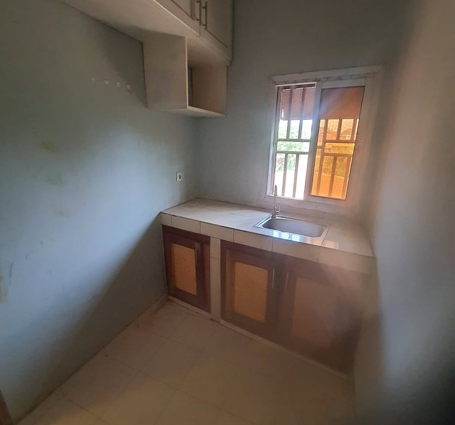 Appartement à louer - 2 chambres - Yaoundé Carrefour Mecc
