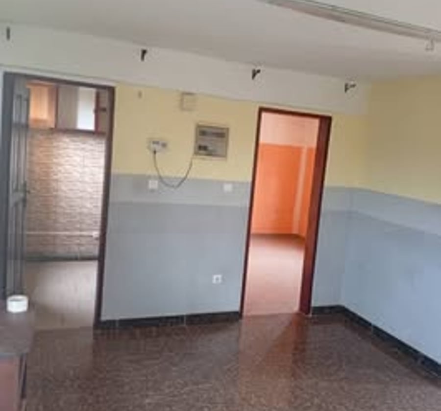 Jolie studio moderne à louer à Logbaba Douala