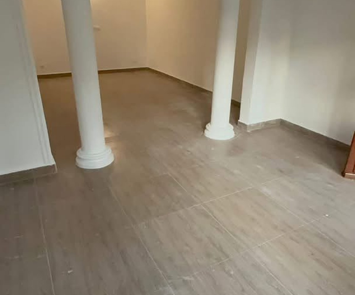 Appartement 3 chambres haut standing à louer - Bonapriso, Douala