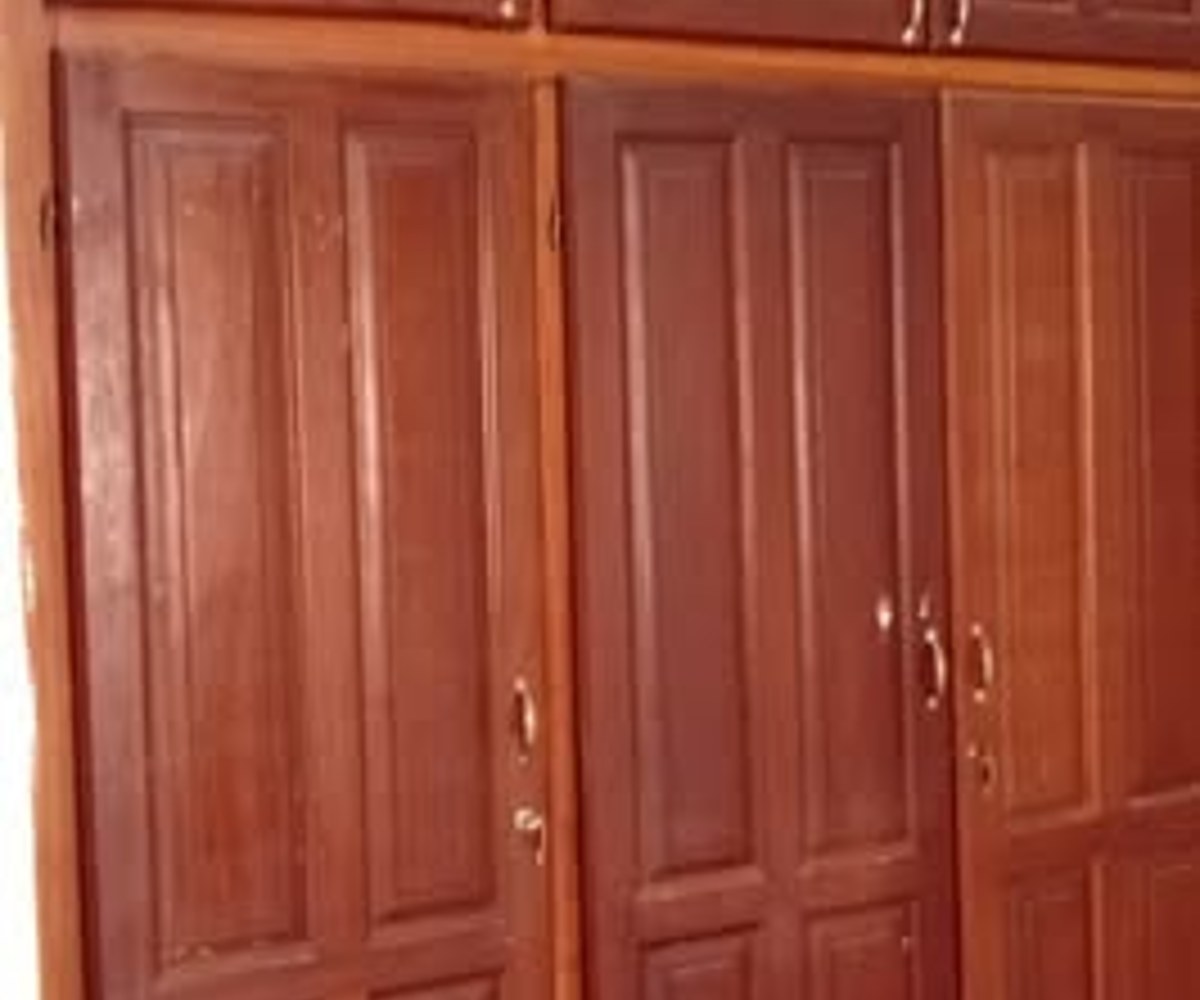 Vaste appartement VIP à louer - Odza