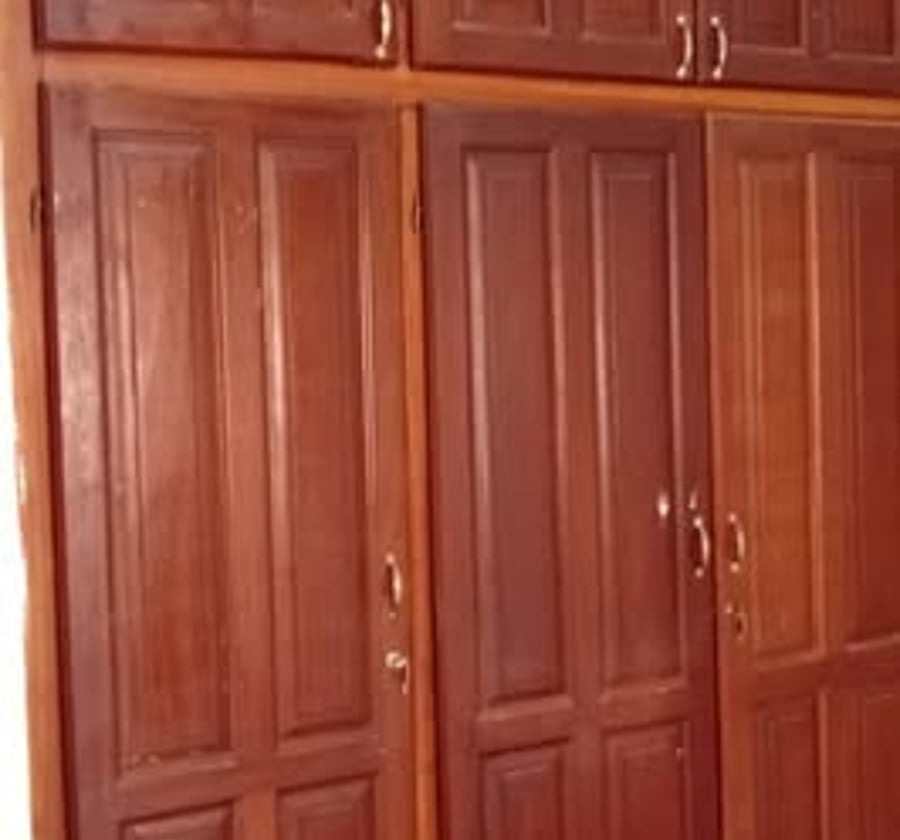 Vaste appartement VIP à louer - Odza