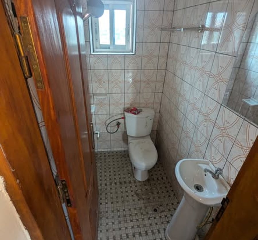 Appartement à louer à Logbaba - 2 chambres