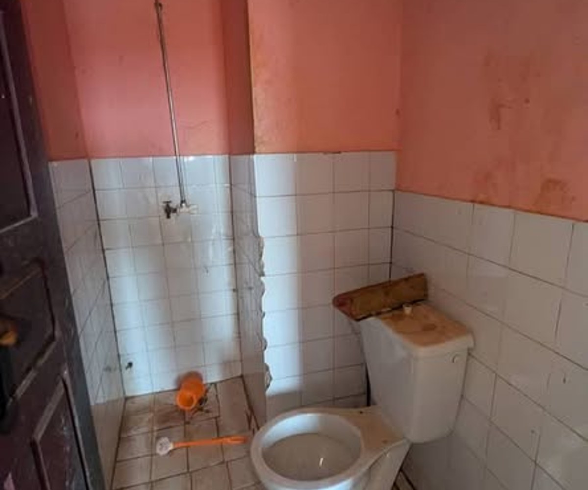 Appartement moderne à Mendong – 2 chambres
