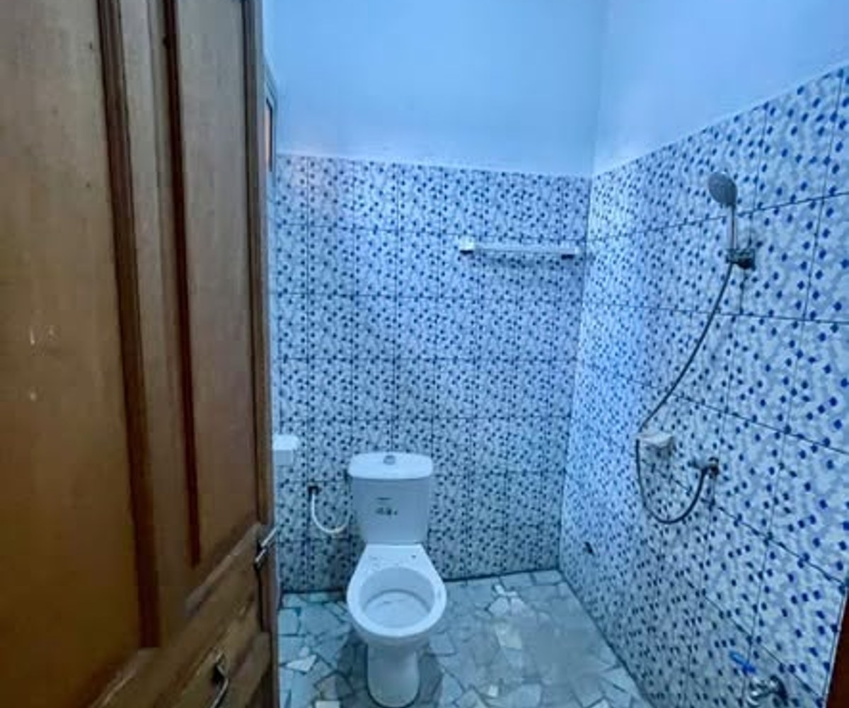 Studio moderne à louer à Jouvence