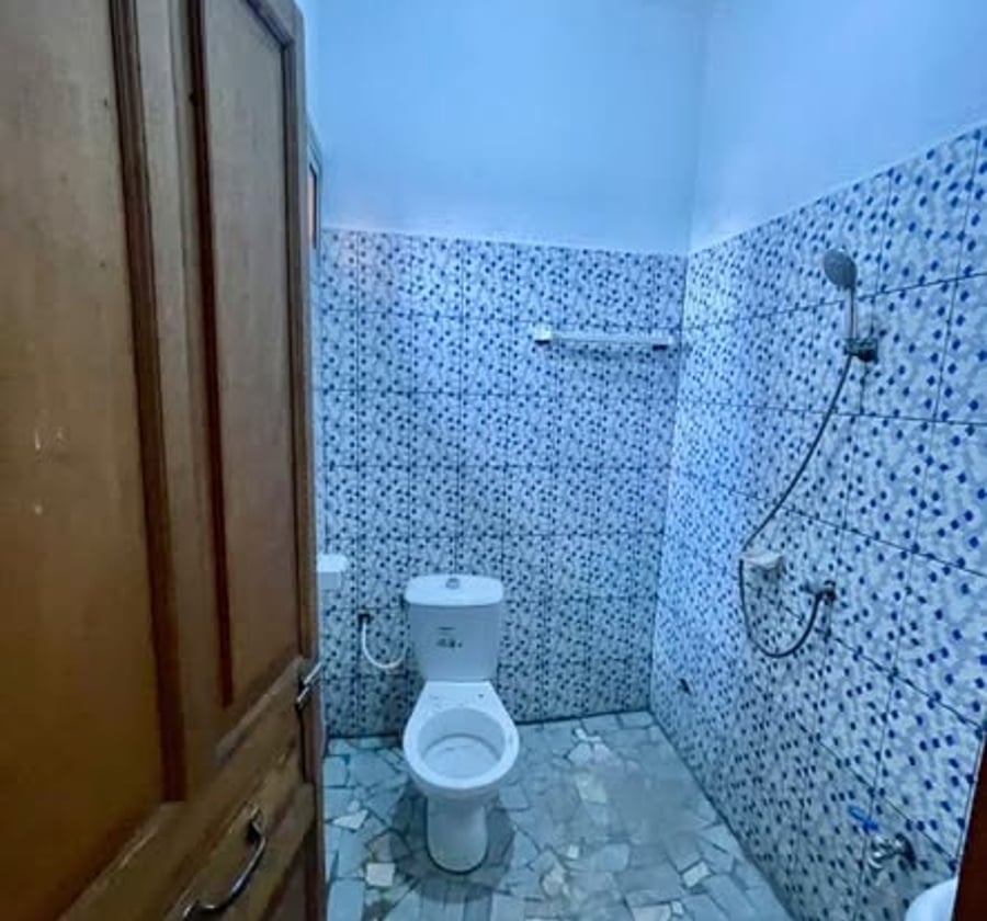 Studio moderne à louer à Jouvence