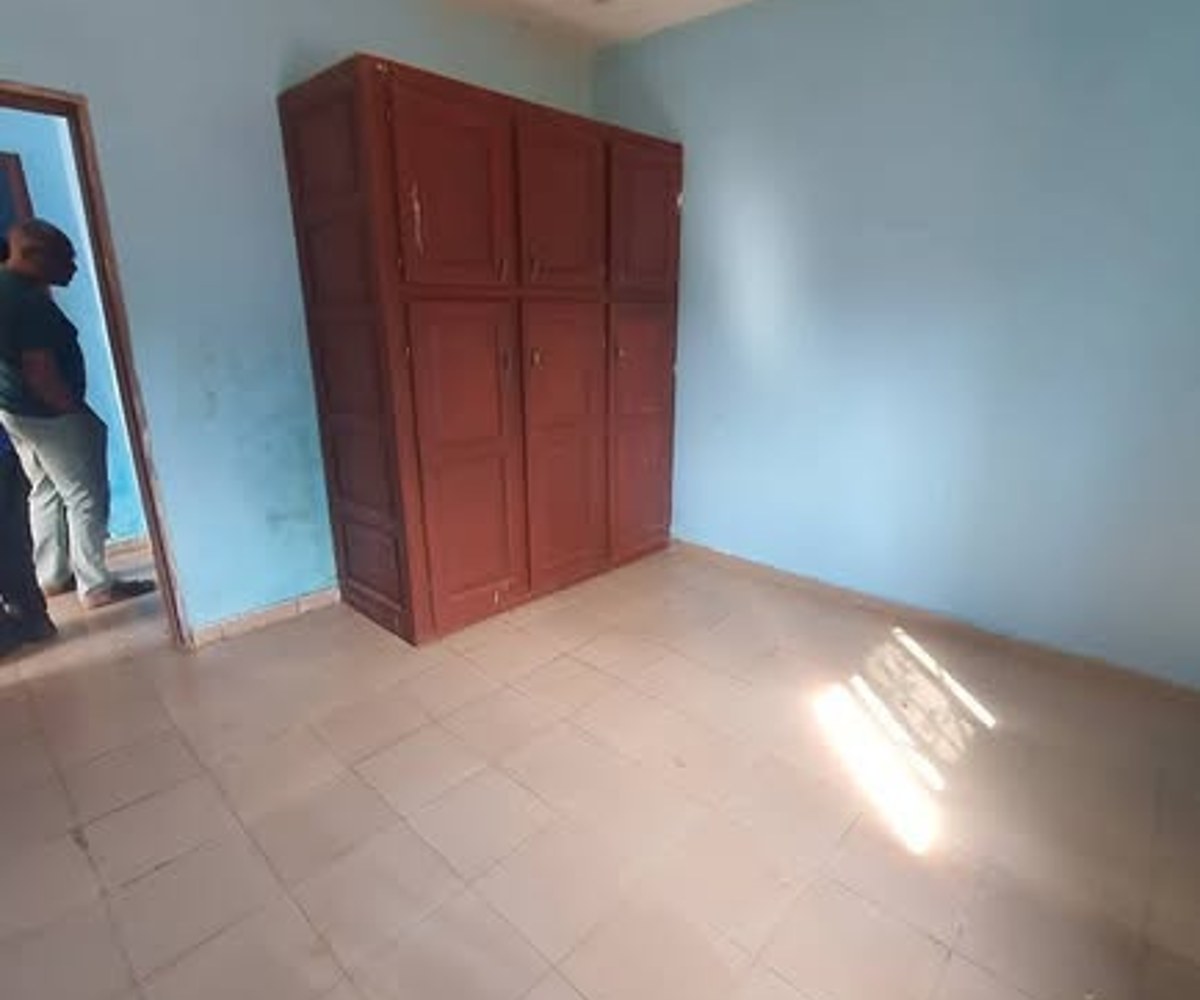 Appartement moderne à louer à Oyom Abang