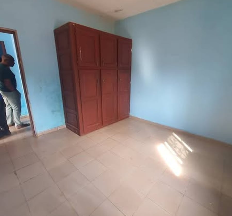 Appartement moderne à louer à Oyom Abang