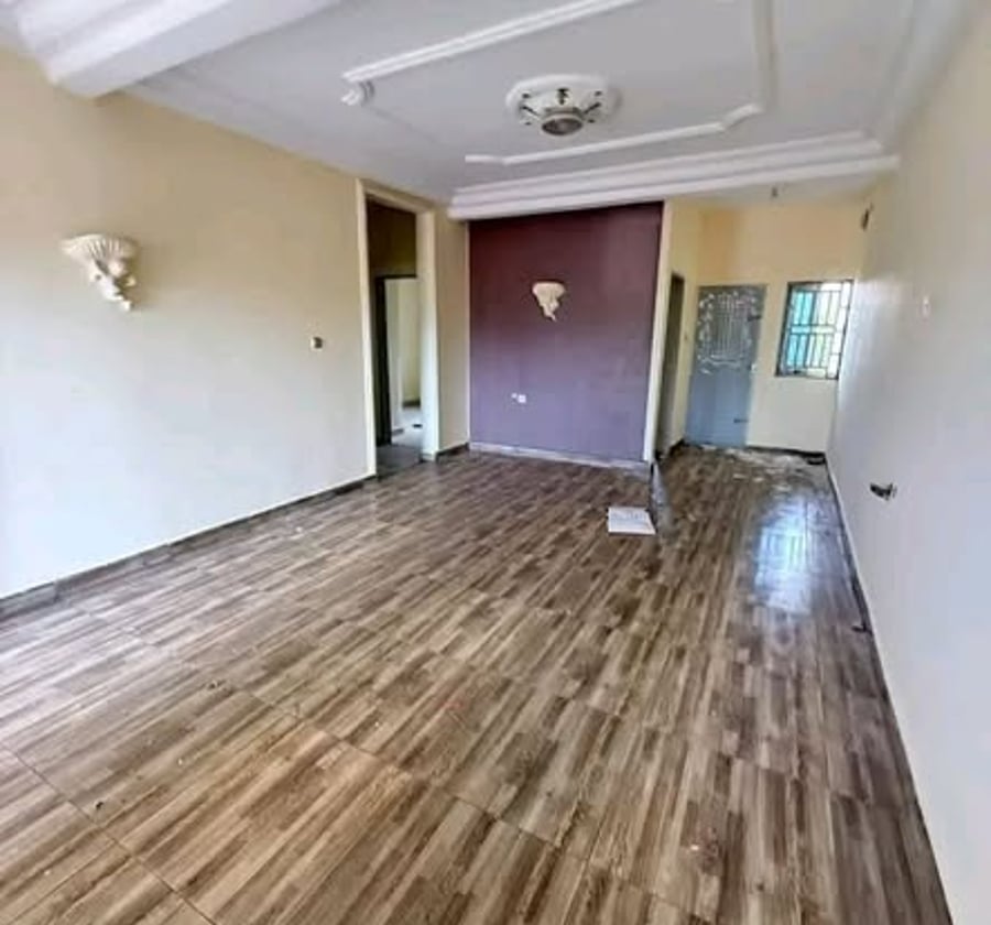 Vaste appartement VIP à louer à Nkolfoulou