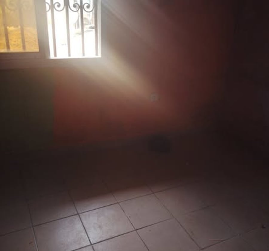 Studio moderne à louer à PK 11